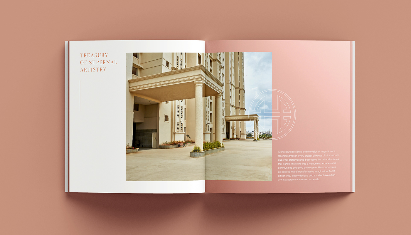 Image 2 HOH – Marketing Collateral design Service
